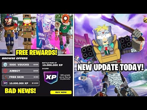 Terrible News.. (new Update Today!)