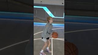 Scoring The World’s Longest Free Throw!