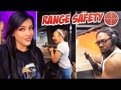 Range Safety Officer Nightmares Pt 3