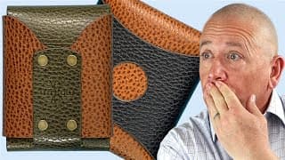 Willow Craft Goods Wask! Best One Yet!