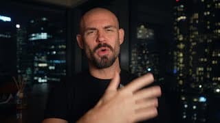 Spend All Your Time & Money On These 4 Things And Nothing Else