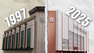 เซ็นทรัลชิดลม รีโนเวทใหม่ 4,000 ล้าน