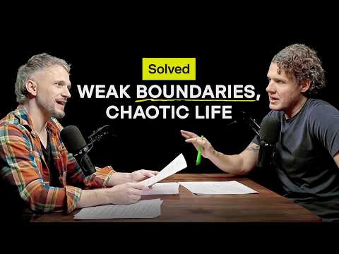 Boundaries, Solved: How To Set (and Keep) Your Boundaries This Year