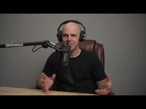 Trevor Jacob On Empowering Women