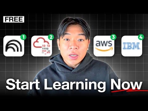 6 Free Cybersecurity Learning Tools You Need To Use In 2026