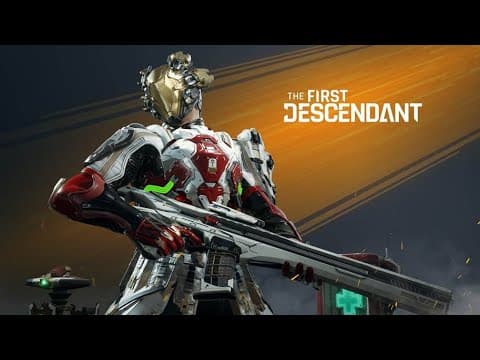 The First Descendant Devs Reveal Season 3 Episode 2 Jan Update