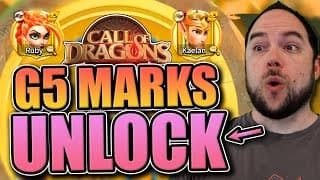 Ruby And Kaelan Wheel Of Destiny [luckiest Unlock Ever?] Call Of Dragons
