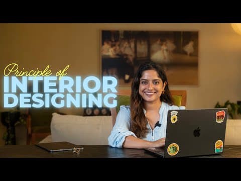 Episode 1 :the Secret To Becoming A Great Interior Designer