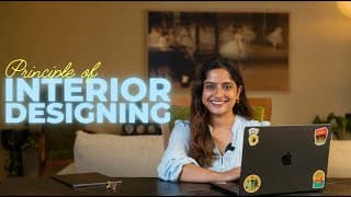 Episode 1 :the Secret To Becoming A Great Interior Designer