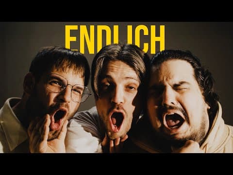 Der Erste Neue Song Seit 3 Jahren!? | Verso Boys Ep26