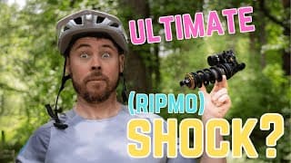 The Cane Creek Tigon Shock Made Me Build The Ultimate Fork!