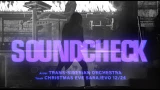 Trans-siberian Orchestra On The Song That Changed Everything | Soundcheck
