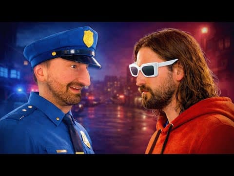 Becoming The Best Detective!