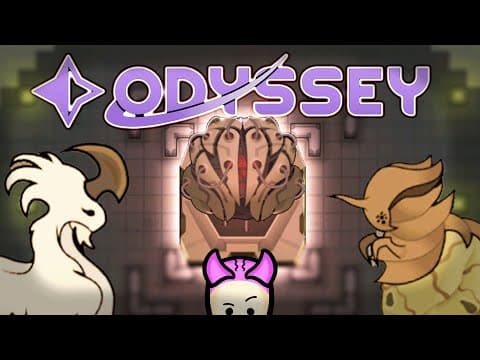 Rimworld Odyssey Complete Guide!