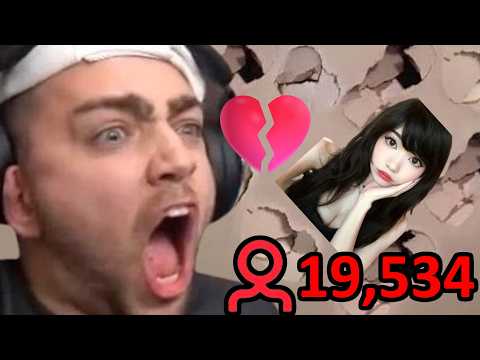Mizkif Abuses Girlfriend Emiru Over Low Views! (full In-depth Coverage)