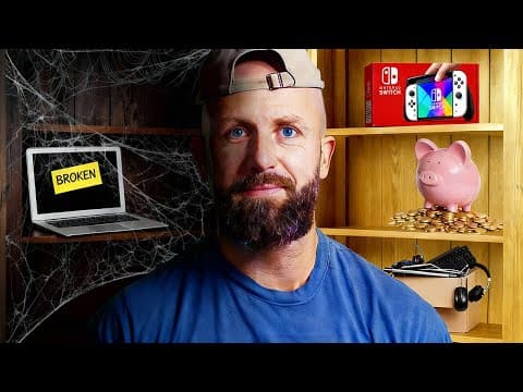 How I Built A $700/day Business With $10