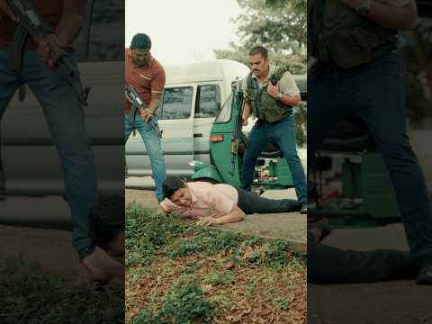 The වැටලීම | @blokanddino #shorts #blokanddino #gehanblok #dinocorera #comedy #srilanka #lka