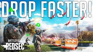 21+ Actually Advanced Tips For Redsec! Battlefield 6 Battle Royale [voicemod]