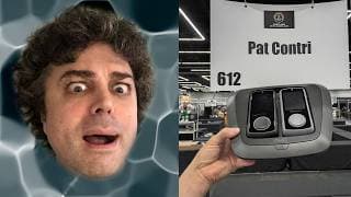 Intellivision Amico Controller And Console In My Hands!