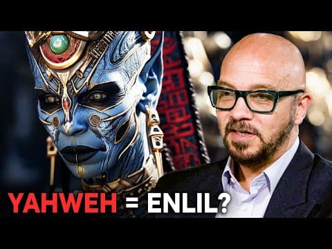 "after 30 Years In The Church, This Changed How I Read The Bible Forever" - Paul Wallis