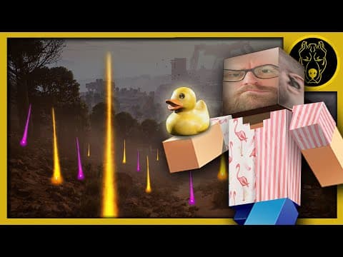 I Became A Trader In Arc Raiders