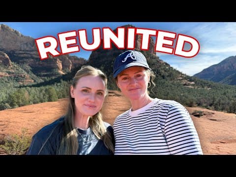 Family Rv Trip Together!!