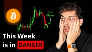 Bitcoin Alert!!! Do Not Miss This!!!