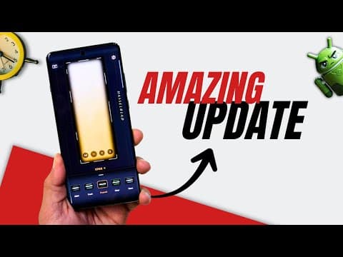 Finally Oneplus 12 & Oneplus 12r Get Their Best Update – Oxygenos 16.0.2 🔥