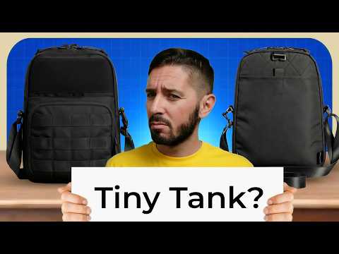 Ctactical Ct2 V2 Shoulder Bag Review (honest Pros & Cons)