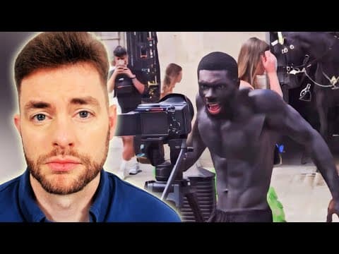 Everyone Is Sick Of Noticing