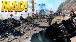 *new* Battlefield 6 - Epic & Wtf Moments #31