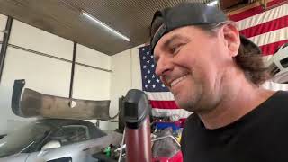 What A Mess!! Part 2 Of How Messed Up Is Messed Up!