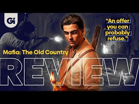 Mafia: The Old Country Review | Game Informer