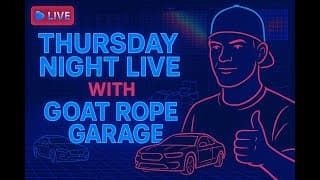 Intune Live With Goat Rope Garage - 01/22 - S10 Ep2