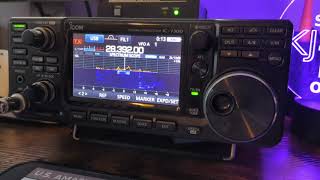 Cq Contest, Arrl 10 Meter Contest This Weekend