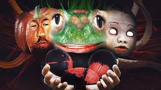 Viewer Discretion Is Advised