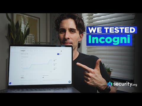 Incogni Review | Is Incogni Data Removal Worth It In 2025?