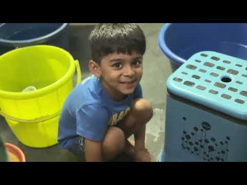 Yeh Dekho Child Labour