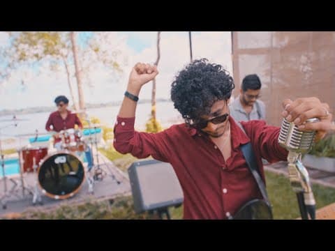 Panchali ( පංචාලි ) - Sarith & Surith | Solotownmovie