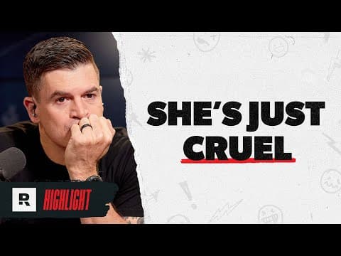 My Mom Is Cruel To My Disabled Father