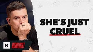 My Mom Is Cruel To My Disabled Father