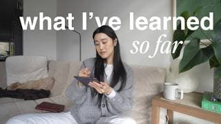 I Quit My Tech Job To Become A Full Time Content Creator—here’s How It’s Going | Life/work Vlog