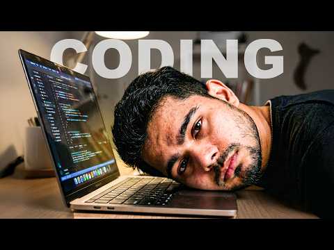 How I Would Learn To Code In 2026 (if I Have To Start Over)