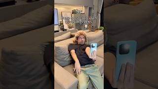 QUANDO SEUS PAIS COMPRAM UM CELULAR NOVO 😹 KKKKK *publi