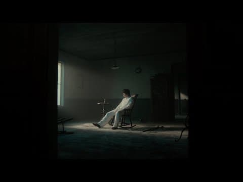 Mrs. Green Apple「天国」official Lyric Video