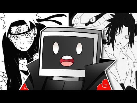 Does Your Manga Need Foil Characters?