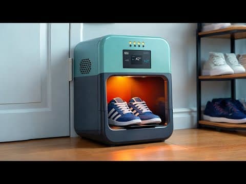 These Smart Home Gadgets Made Everything 100x Easier... (available On Amazon)