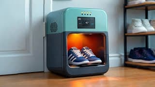 These Smart Home Gadgets Made Everything 100x Easier... (available On Amazon)