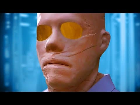 The Invisible Perv! Revisiting  Paul Verhoeven's Hollow Man