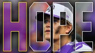 J.j. Mccarthy - The Good, The Bad, And The Devastating